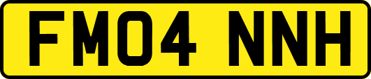 FM04NNH