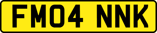 FM04NNK