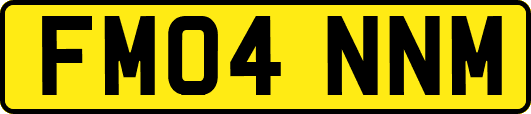 FM04NNM