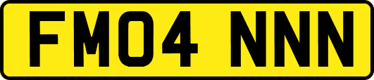 FM04NNN