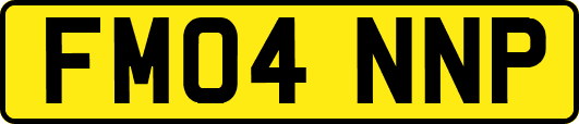 FM04NNP