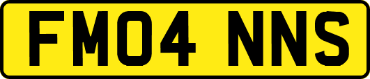 FM04NNS