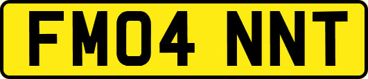 FM04NNT