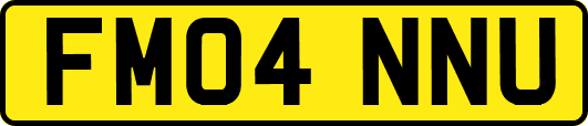 FM04NNU