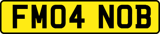 FM04NOB