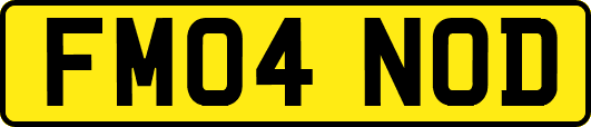 FM04NOD