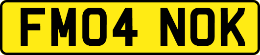 FM04NOK