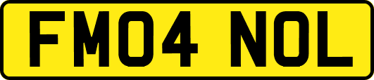 FM04NOL