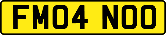 FM04NOO