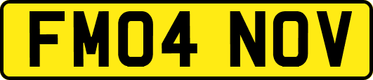 FM04NOV