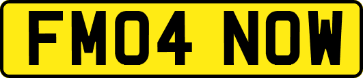 FM04NOW