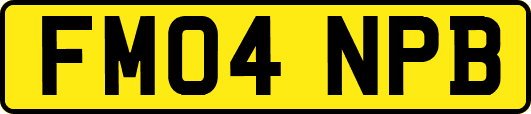 FM04NPB