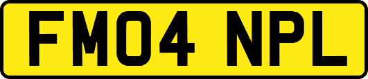 FM04NPL