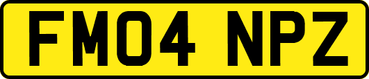 FM04NPZ