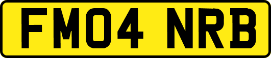 FM04NRB