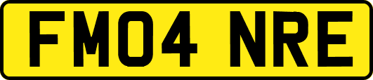 FM04NRE