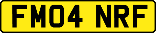 FM04NRF