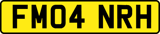 FM04NRH