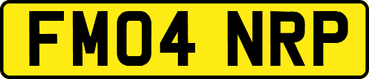 FM04NRP