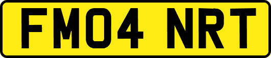 FM04NRT
