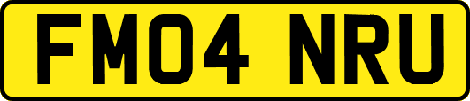 FM04NRU