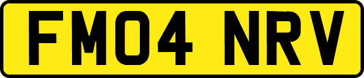 FM04NRV