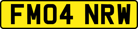 FM04NRW
