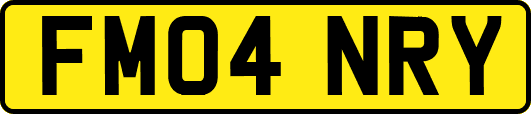FM04NRY