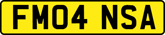 FM04NSA