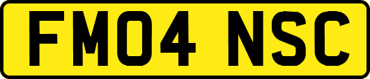 FM04NSC