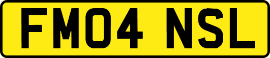 FM04NSL