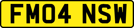 FM04NSW
