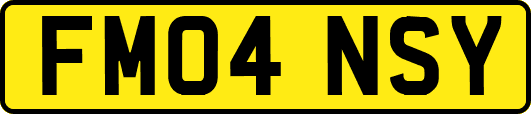 FM04NSY