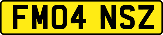 FM04NSZ