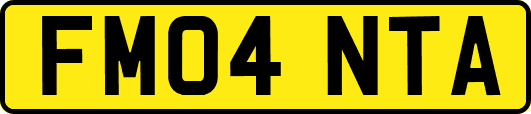 FM04NTA