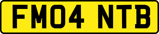 FM04NTB