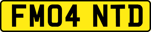 FM04NTD