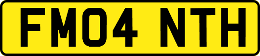 FM04NTH
