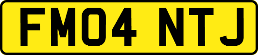 FM04NTJ