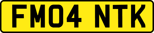 FM04NTK