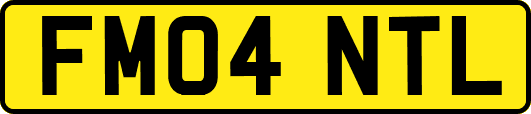 FM04NTL