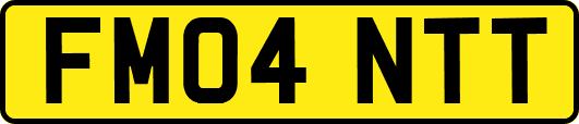 FM04NTT