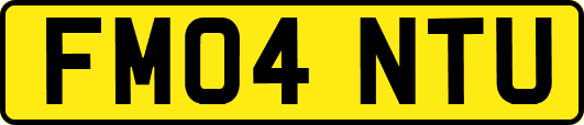 FM04NTU