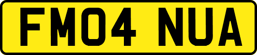 FM04NUA