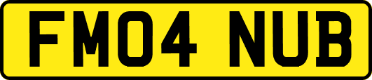 FM04NUB