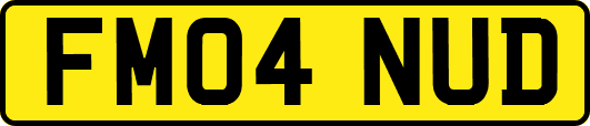 FM04NUD