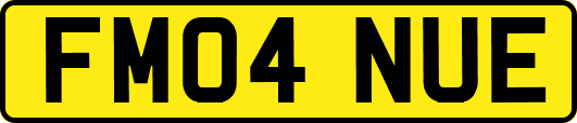 FM04NUE