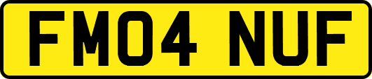 FM04NUF