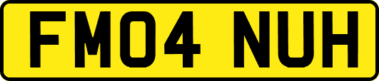 FM04NUH