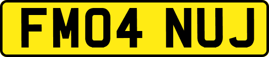FM04NUJ